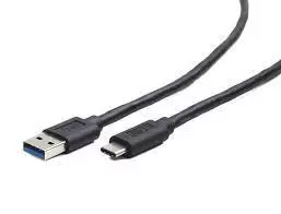 CABLE USB-C TO USB3 3M CCP-USB3-AMCM-10 GEMBIRD