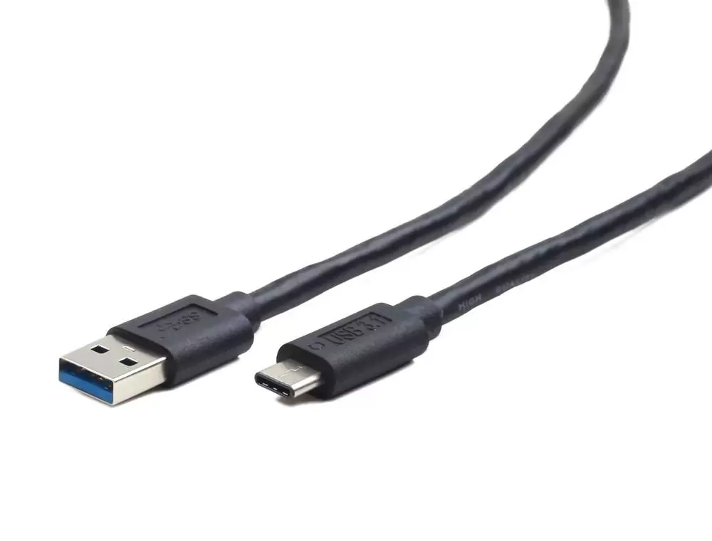 CABLE USB-C TO USB3 1M CCP-USB3-AMCM-1M GEMBIRD