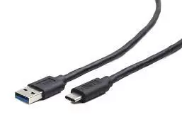 CABLE USB-C TO USB3 1 8M CCP-USB3-AMCM-6 GEMBIRD