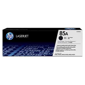 HP 2x Toner CE285A black HV