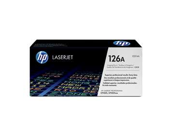 HP Image Drum 126A