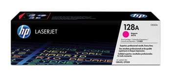 HP Toner 128A magenta HV