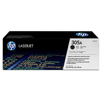 HP Toner 305A black HV