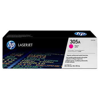 HP Toner 305A magenta HV