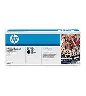 HP Toner CE740A black HV