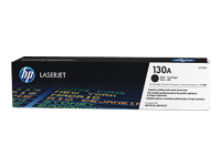 HP 130A Black Toner  CF350A  LJ Pro MFP