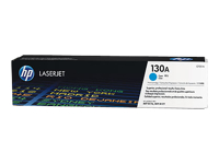 HP 130A Cyan Toner  CF351A  LJ Pro MFP M