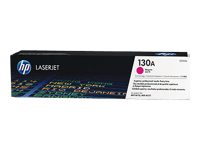 HP 130A Magenta Toner  CF353A  LJ Pro MF