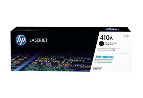HP 410A Original Toner Cartridge black