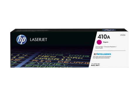 HP 410A Magenta Original LaserJet Toner