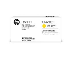 TONER YELLOW  M681 23K CF472XC HP