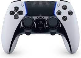 GAMEPAD DUALSENSE WIRELESS PS5 CFI-ZCP1 SONY