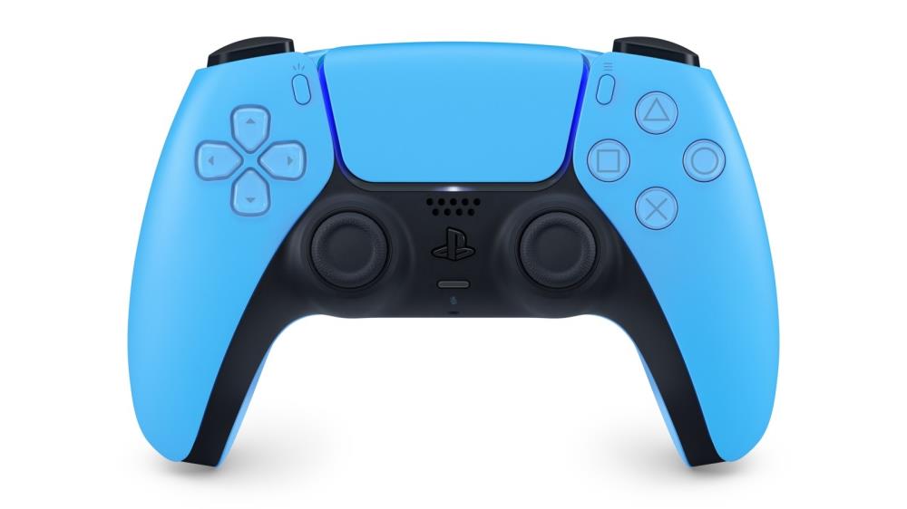 GAMEPAD DUALSENSE WIRELESS CFI-ZCT1W BLUE SONY