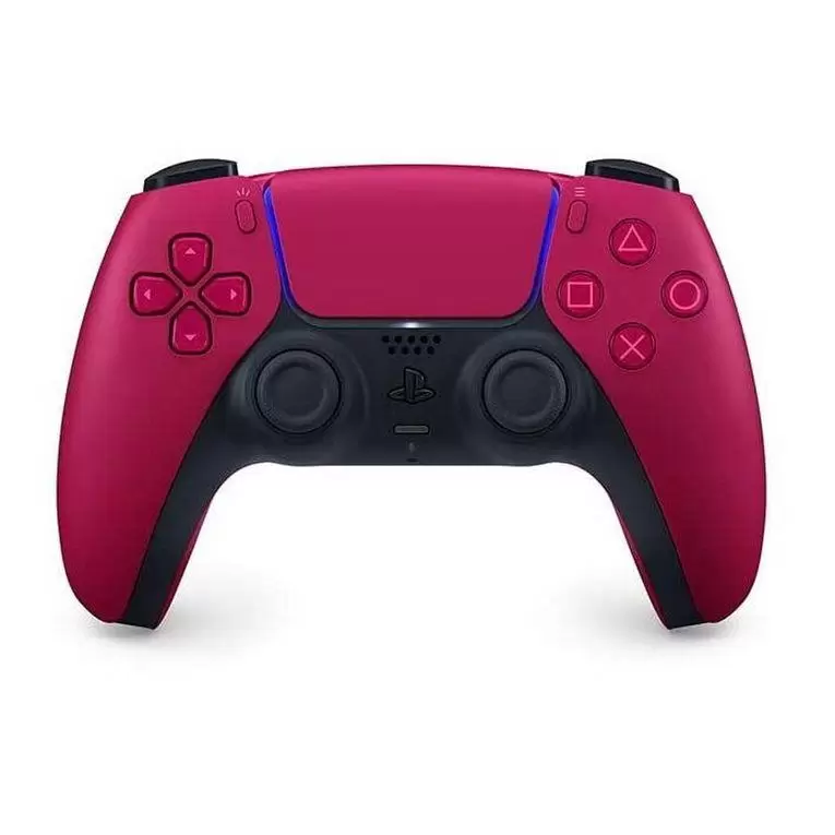 GAMEPAD DUALSENSE WIRELESS RED CFI-ZCT1W R SONY
