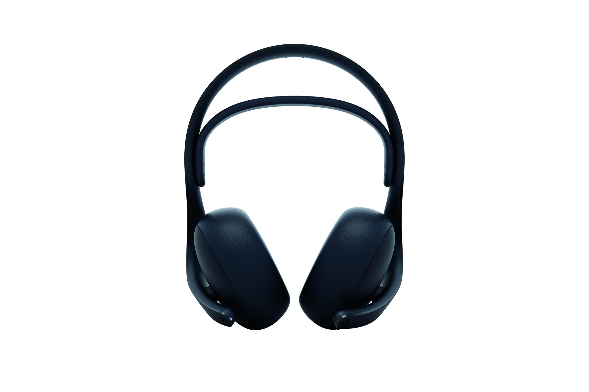 HEADSET WRL PULSE ELITE MIDNIGHT BLACK CFI-ZWH2 SONY