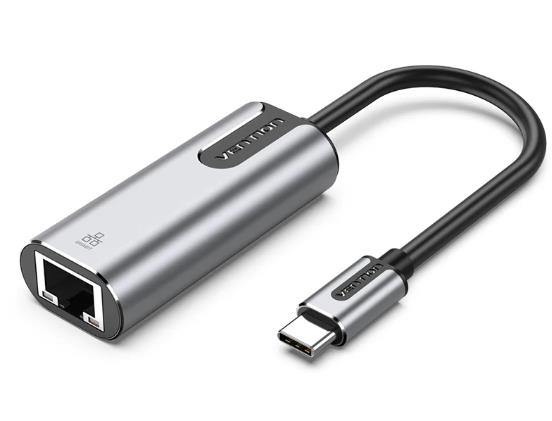 ADAPTER USB-C TO GIGABIT 0 15M CFNHB VENTION