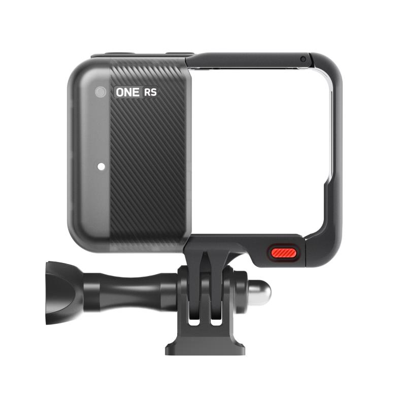 ACTION CAM ACC MOUNT BRACKET  ONE RS CINORSC D INSTA360