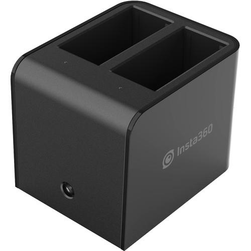 ACTION CAM ACC CHARGING STATION PRO CINPBTC A INSTA360
