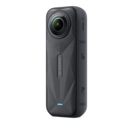 ACTION CAMERA X5 CINSAAHA CYCLING INSTA360