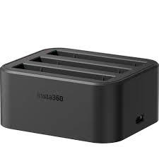ACTION CAM ACC CHARGING HUB X3 CINSAAQ A INSTA360