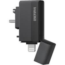 ACTION CAM ACC QUICK READER X3 CINSAAQ C INSTA360