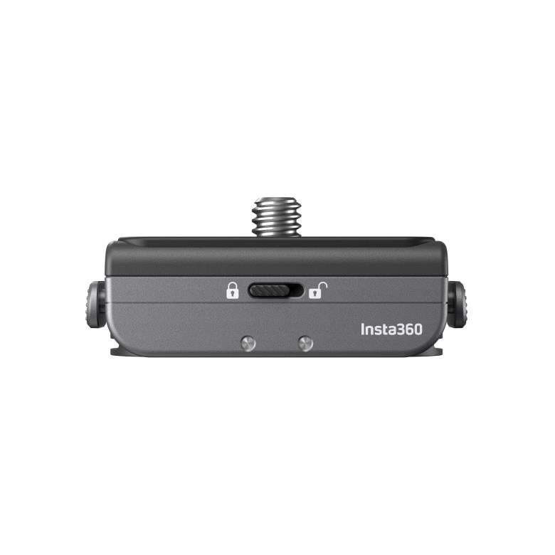 ACTION CAM ACC RELEASE MOUNT CINSAAVH INSTA360