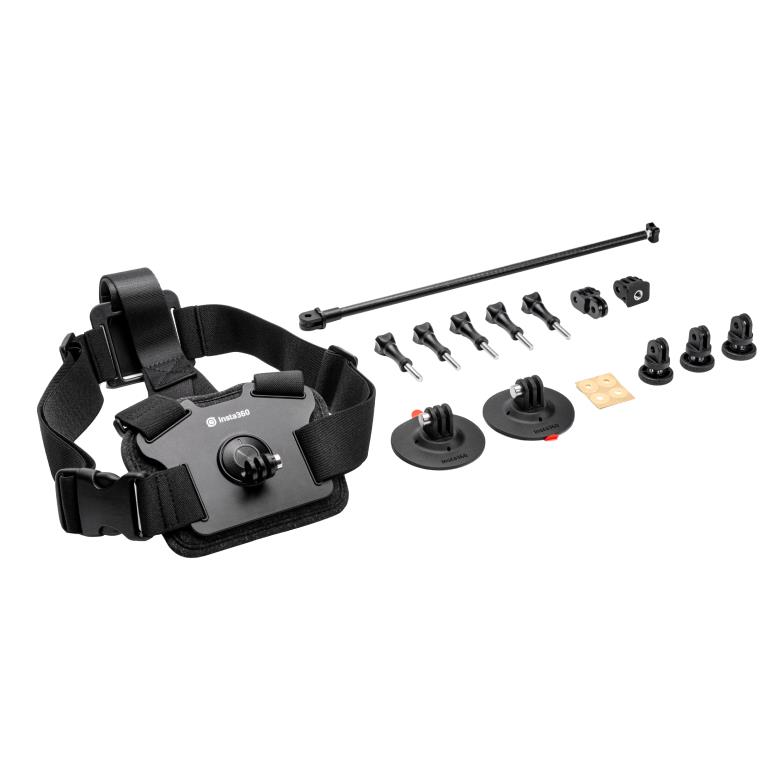 ACTION CAM ACC SNOW BUNDLE CINSAAVM INSTA360