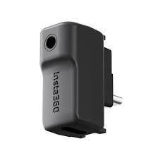 ACTION CAM ACC MIC ADAPTER ACE ACE PRO CINSAAXD INSTA360