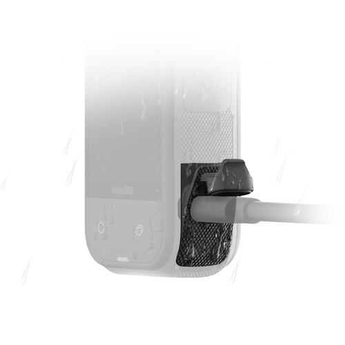 ACTION CAM ACC USB COVER CHARGING X5 CINSBAHG INSTA360