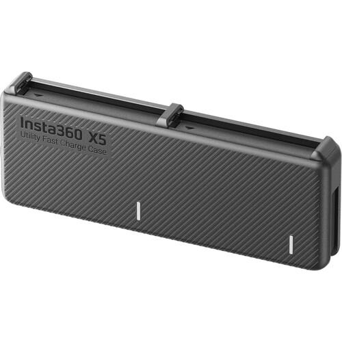 ACTION CAM ACC CHARGE CASE X5 CINSBAHM INSTA360