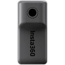 ACTION CAM ACC MIC ADAPTER  X3 CINSBAQ A INSTA360