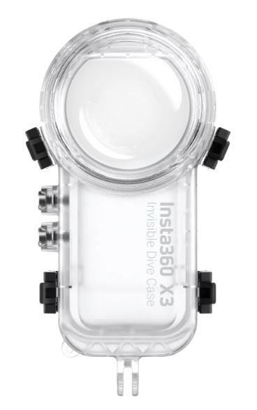 ACTION CAM ACC DIVE CASE  X3 CINSBAQW INSTA360