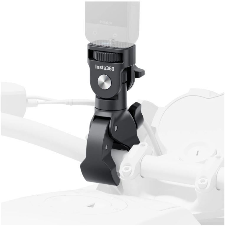 ACTION CAM ACC CLAMP HEAVY DUTY CINSBAVS INSTA360