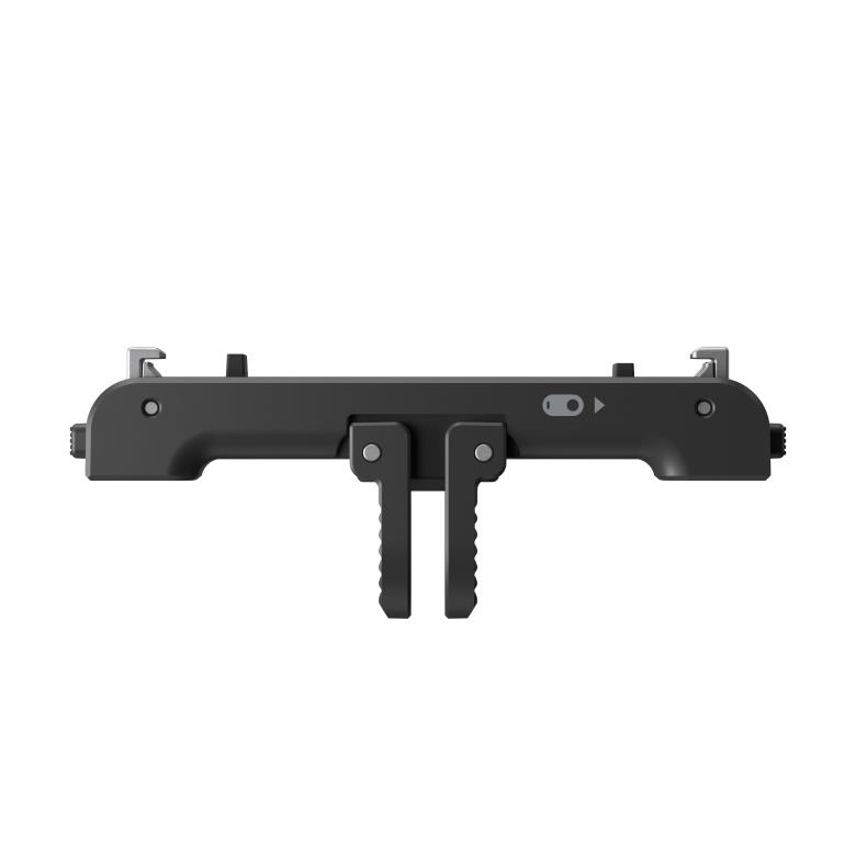 ACTION CAM ACC RELEASE MOUNT  GO 3 CINSBBKF INSTA360