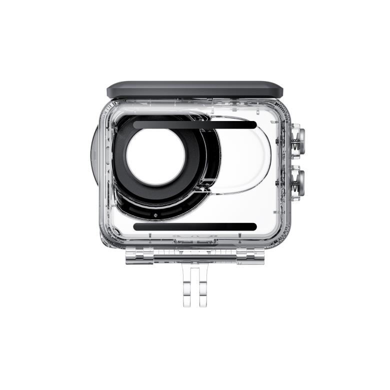 ACTION CAM ACC DIVE CASE  GO 3 CINSBBKN INSTA360