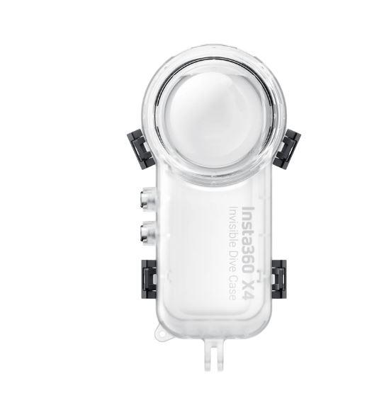 ACTION CAM ACC DIVE CASE  X4 CINSBBMG INSTA360
