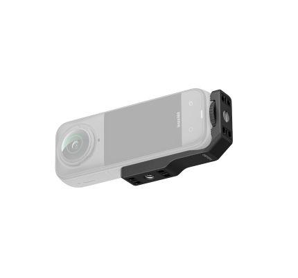 ACTION CAM ACC MOUNT X5 VERT-HOR CINSBBMM INSTA360