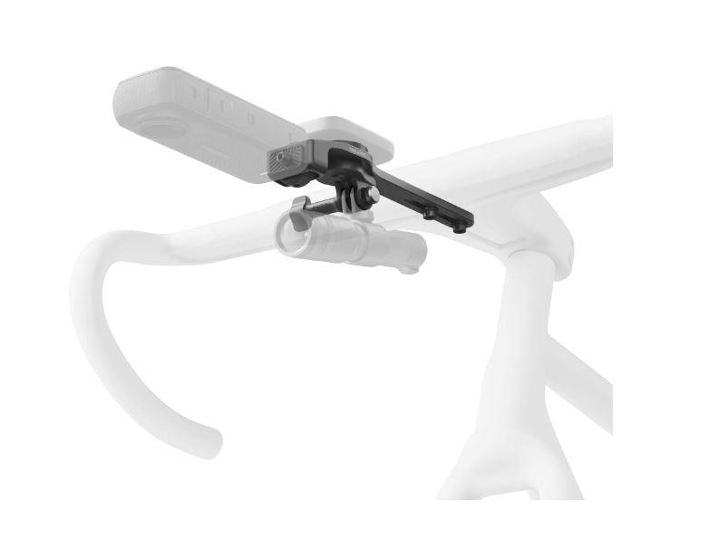 ACTION CAM ACC BIKE MOUNT INTEGRATED CINSCAVS INSTA360