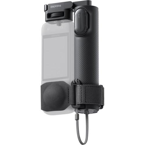 ACTION CAM ACC SELFIE STICK 2IN1 CINSCAVU INSTA360