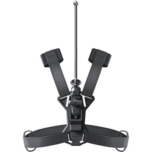 ACTION CAM ACC MOUNT BACKPACK THIRD-PERS CINSTAV C INSTA360