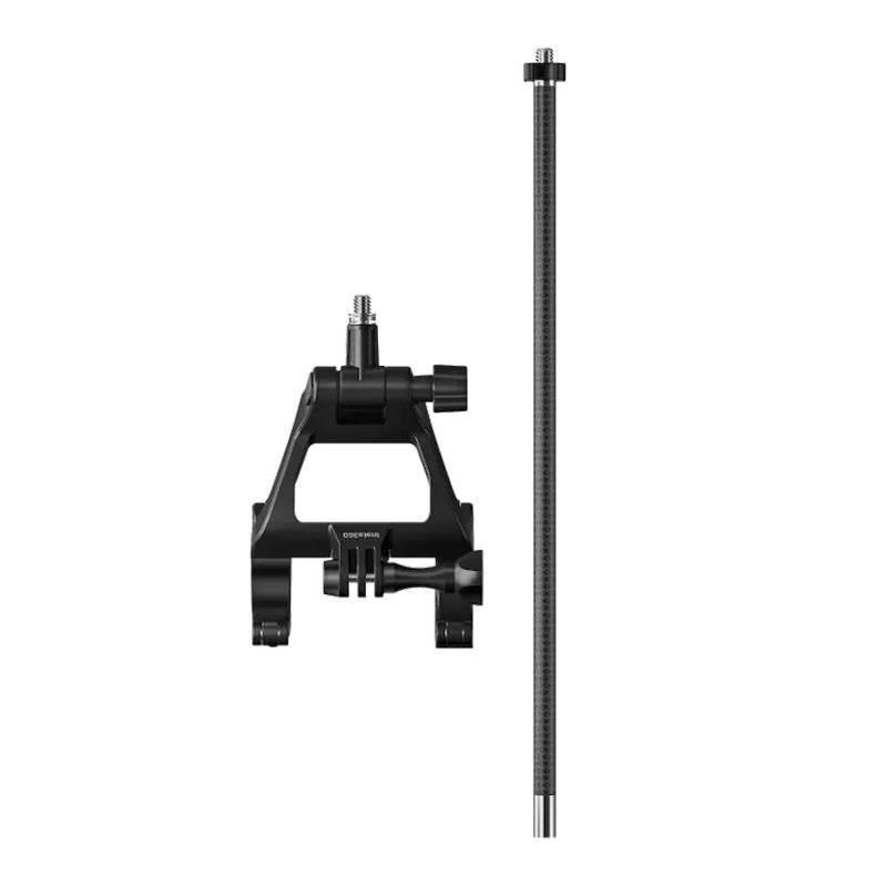 ACTION CAM ACC BIKE HANDLEBAR MOUNT CINSTAVG INSTA360