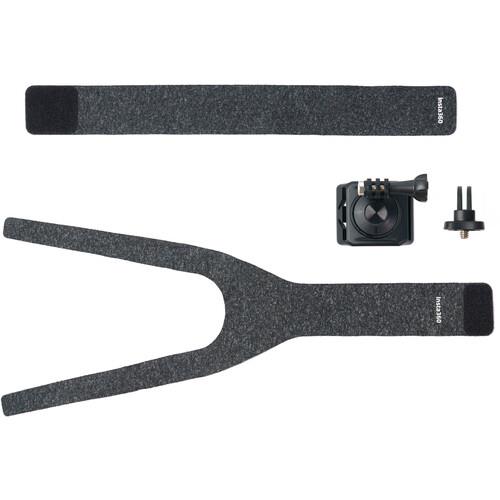 ACTION CAM ACC HAND MOUNT BUNDLE CINTYAV C INSTA360