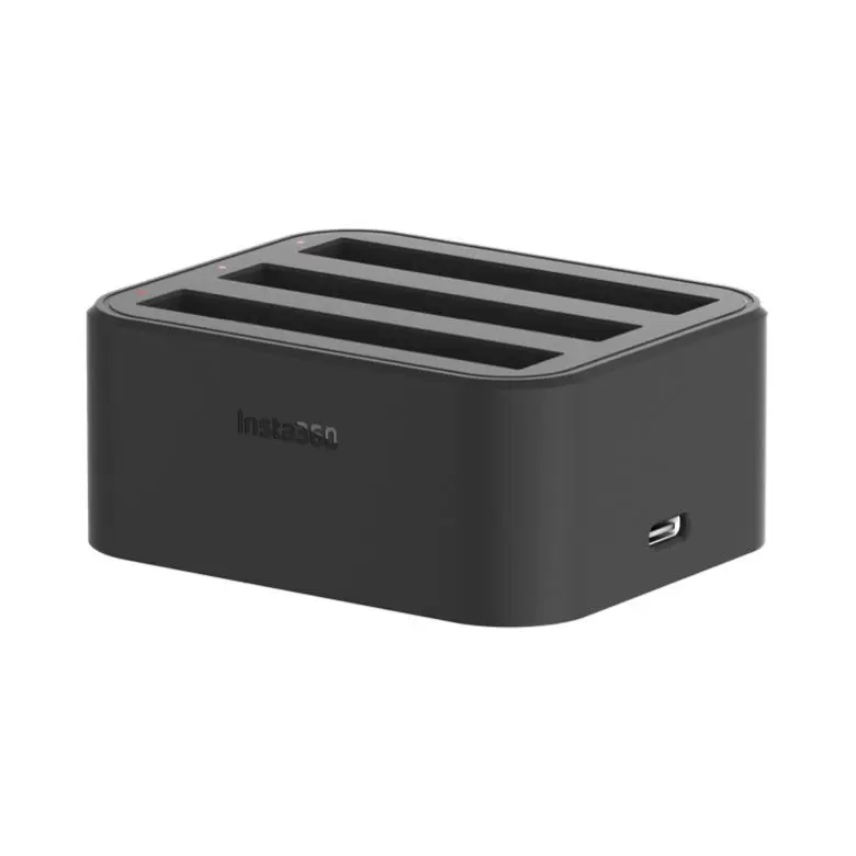 ACTION CAM ACC CHARGING HUB CINX2CB A INSTA360