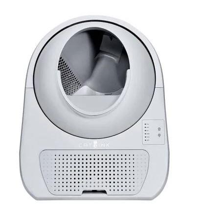 CAT LITTER BOX YOUNG NO WIFI CL-03 CATLINK