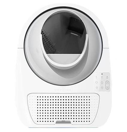 CAT LITTER BOX STANDARD PRO-X CL-07 CATLINK