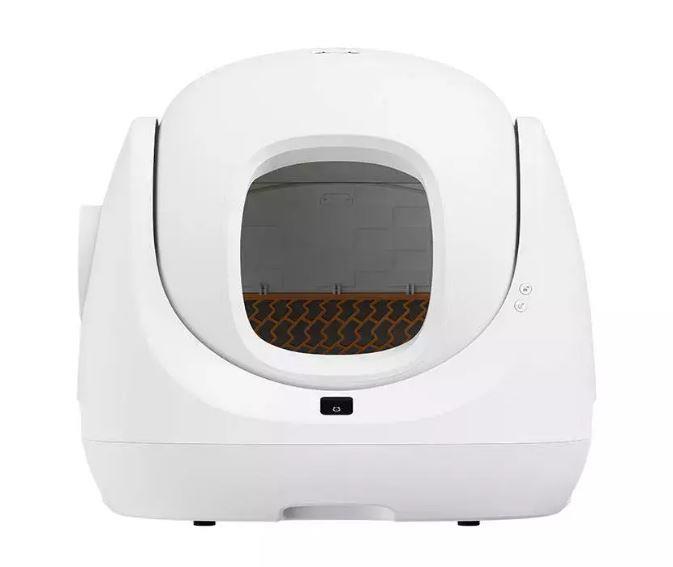 CAT LITTER BOX BAYMAX CL-CA-01 CATLINK