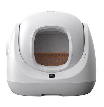 CAT LITTER BOX BAYMAX LITE CL-CA-03 CATLINK