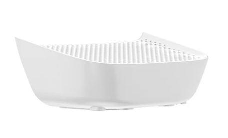 CAT LITTER BOX ACC STAIRWAY WHITE CL-LBPS-01 CATLINK