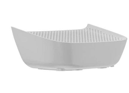 CAT LITTER BOX ACC STAIRWAY GREY CL-LBPS-02 CATLINK