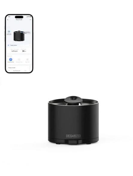 PET WATER FOUNTAIN PURE 2 LITE CL-WA-03 CATLINK